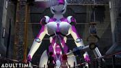 Free download video sex new F period U period T period A period Sentai Squad vert Giant Robotic Futanari Orgasm of free