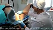Video porn medical fetish exam high speed