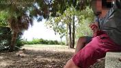 Video sexy Dick flash A girl caught me jerking off in the park and help me cum Hidden cam fastest - IndianSexCam.Net