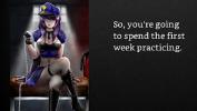 Video porn hot Caitlyn from league of legends make you her pet bitch sissification joi and cei high speed