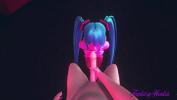 Free download video sex hot Vocaloid Hentai Point Of View Miku sucking a dick