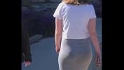 Free download video sex 2022 PAWG VPL in Partially See Through Skirt high speed
