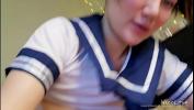 Video porn 2021 Chinese Girlfriend in JK Uniform Letting You Cum in Her Mouth NicoLove HD