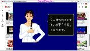Free download video sexy hot japanese arcade mahjong academy high quality