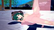 Free download video sex new Yuna 3D Parody online high speed