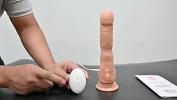 Download video sex 2024 Dildo vibrator with thrusting 360 Rotating Glans G point vibrators for her with 8 vibration modes Realistic didlo Mp4