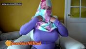 Watch video sex 2021 busty Arab sex muslim hijab big ass hairy pussy cam recording 10 period 14 online