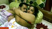 Video sex Newly married desi horny bhabhi secret sex with handsome lover excl excl with clear audio high quality