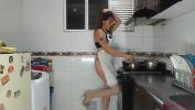 Free download video sex 2024 Bella Cooks up a Pee in the Kitchen after Cooking Dinner high quality