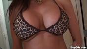 Watch video sex new Big boob Pornstar Sheila Marie pleasuring herself at my house