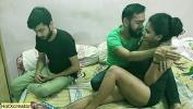 Download video sex new Indian brother shared his hot girlfriend with virgin boy and fucking together excl excl excl with clear hindi audio HD in IndianSexCam.Net