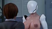 Watch video sex new Hentai 3D Mass Effect colon Futa Machine Fucks Her Owner Mp4