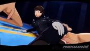Video porn Makoto and Ren have sex Mp4 online