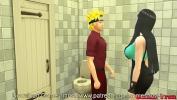 Watch video sex new Naruto Hentai Episode 29 Naruto is locked in the bathroom with hinata and sakura end up having a threesome the two tell him that they want all his milk inside her online