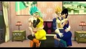 Download video sex new Dragon Ball Porn Epi 17 Hentai Wife Swap Goku and Vegeta Unfaithful and Hot Wives Want to be Fucked by their Husband apos s Friend NTR high quality