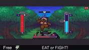 Video porn 2024 EAT or FIGHT excl Adult TeamTailnut online high speed