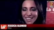 Video sexy hot Jessica Alonso