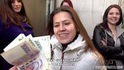 Video sex CzechStreets Young Student Nathalia Fucks For Money fastest
