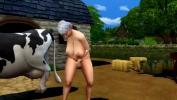 Watch video sexy SIMS 4 colon A step mother comma step grandmother and step daughter all get a taste of the country fastest