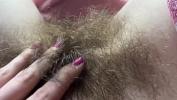Video sexy Huge Clit extreme closeup hairy pussy Mp4