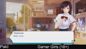 Free download video sex 2024 Gamer Girls lpar 18 rpar part1 lpar Steam game rpar tetris of free