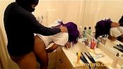 Video sexy hot Ebony Emo chick Bends Over The Public Bathroom Sink in IndianSexCam.Net