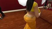 Video sexy hot Desi Saree busty big ass aunty seducing you with a sexy dance online fastest