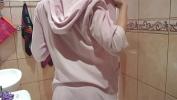 Video sex Hairy cunt pissing period A girl with an appetizing ass washes with soapy foam and milk in the shower period Amateur period high quality