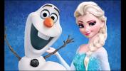 Watch video sexy The most beautiful of the Disney princesses comma Queen Elsa as you apos ve never seen her lpar with Chantal Channel rpar