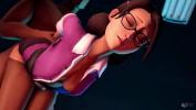 Watch video sex 2024 Team Fortress 2 Secretary gets pounded by the mercenaries HD