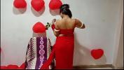 Video sexy hot Juicy Big Tits Indian Housewife Striptease Show HD