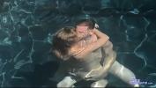 Free download video sex new Sweet Blonde fucks underwater high quality