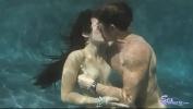 Video sexy hot Brunette Makes Love Underwater online high quality