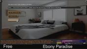 Free download video sex Ebony Paradise lpar free game itchio rpar Visual Novel