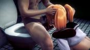 Video porn 2024 Hentai Uncensored 3D BDSM SEX in public toilet online - IndianSexCam.Net