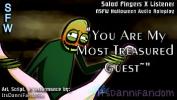 Video sexy r18 Halloween Audio RP】 You apos Repay apos Your Kind Host Salad Fingers w sol Your Body 【M4A】 online high quality