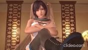 Download video sexy hot first and second trailer of Nagisa sexy doaxgirl sister of Misaki fastest