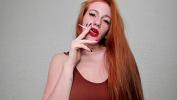 Video sex hot redhead online high quality