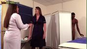 Free download video sex CFNM BBC BJ in 3some by IR nurses in nurse uniform HD