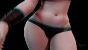 Download video sex new Mei walking in sportswear HD