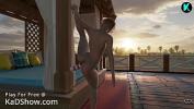 Watch video sex hot KadShow 3D NSFW Realtime Web Game Dildo Ride Mp4
