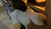 Video sexy hot asian thai nurse loud moaning
