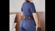 Watch video sexy Officer Ivy Flores will make you want to be bad Leak high quality