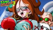 Watch video sexy Kame Paradise 3 Dragon Ball Android 21 Boobjob lpar Uncensored rpar fastest of free