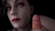 Video sexy Alcina Dimitrescu gives a handjob in POV vert Resident Evil Village 3D Porn Parody fastest of free