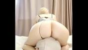 Video porn Pillow humping perfect big ass online high quality