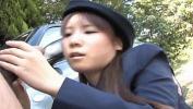 Free download video sex hot Japanese Momo Aizawa gives an outdoor blowjob online high quality