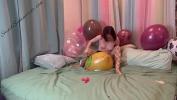 Video sexy hot Trying to Pop a Tuftex 17 inch Balloon HD online