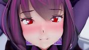 Video sex hot Fate grand order scathach HD