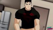 Watch video sexy SUPERBOY AND NIGHTWING THE NEW GENERATION OF HEROES JUST THINK ABOUT FUCKING high quality